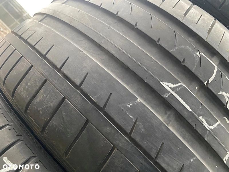 285/35/19 Falken Azenis FK453_4mm_2szt_(234) - 4