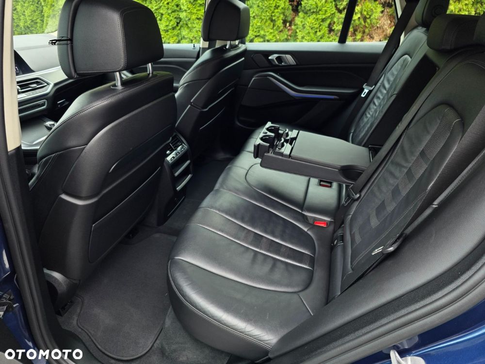 BMW X5 - 21