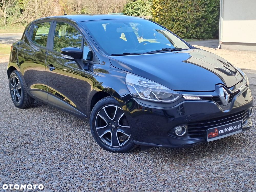 Renault Clio - 2