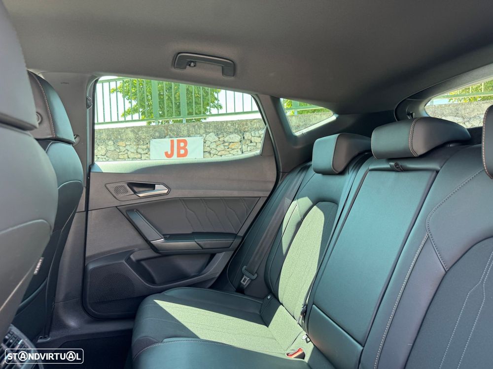 Cupra Formentor 1.4 e-Hybrid DSG - 15
