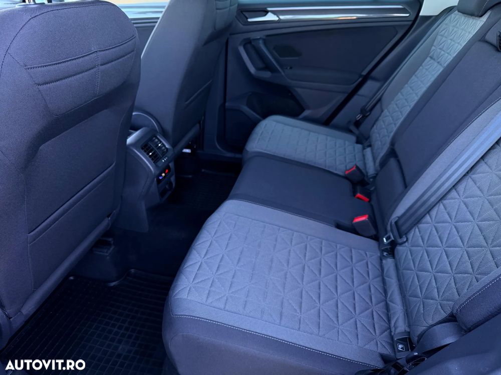 Volkswagen Tiguan 2.0 TDI 4Mot DSG Life - 14