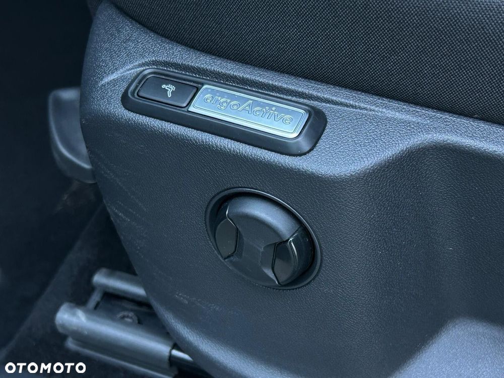 Volkswagen Tiguan 1.5 TSI EVO Life DSG - 35