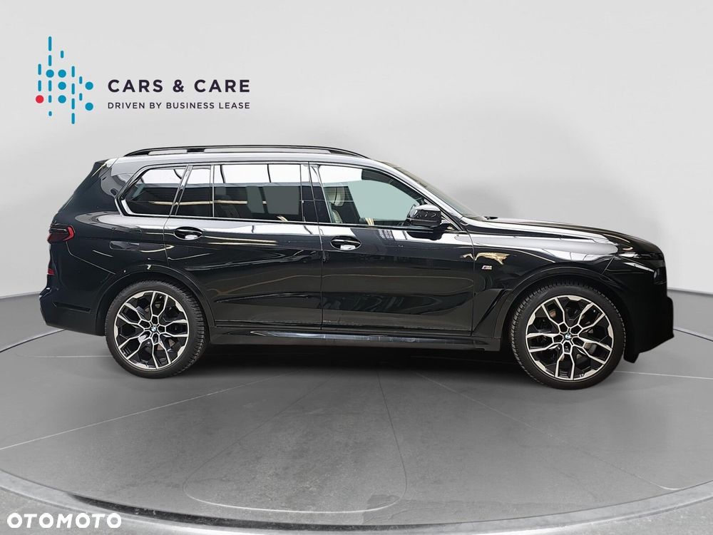 BMW X7 xDrive40d mHEV sport - 22