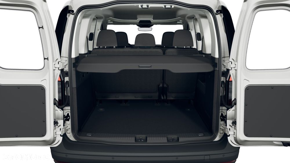 Volkswagen Caddy 1.5 TSI - 4