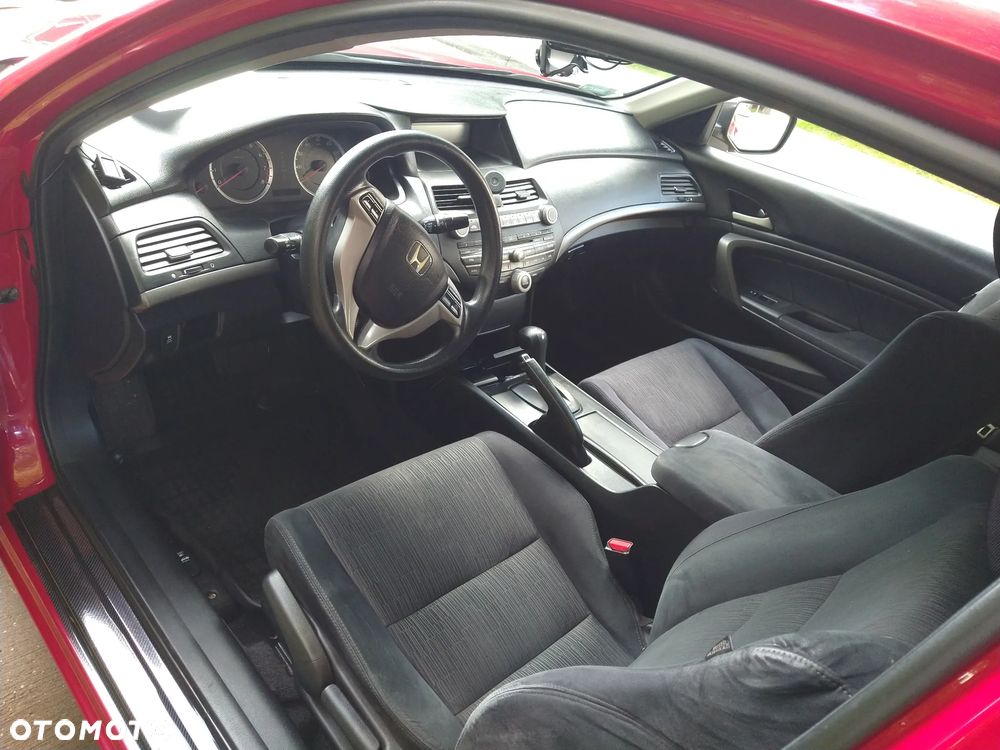 Honda Accord - 6