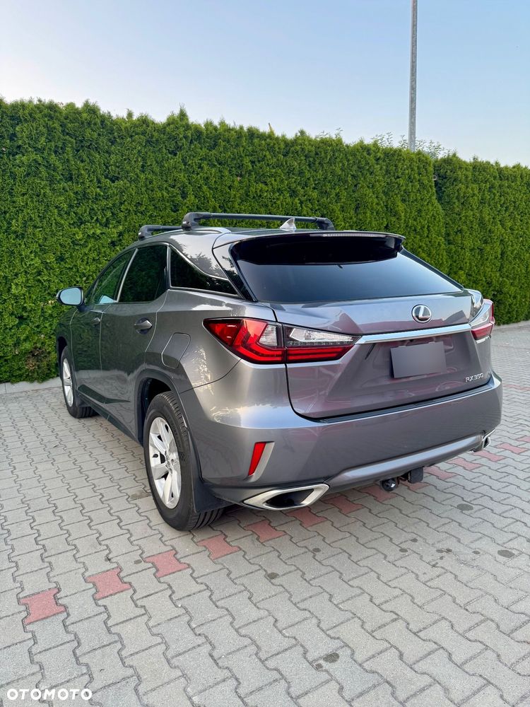 Lexus RX - 6