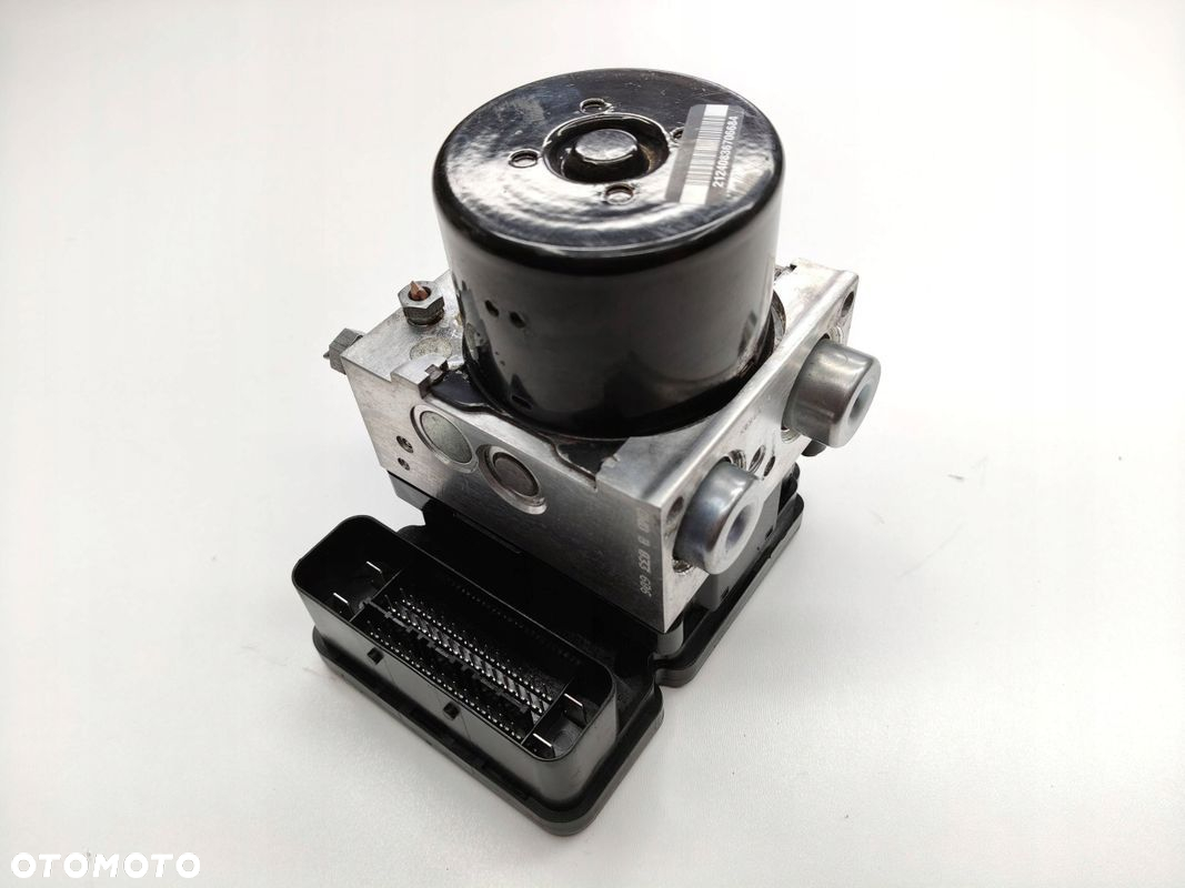 POMPA HAMULCOWA ABS MERCEDES W204 C KLASA A2045455332 - 2