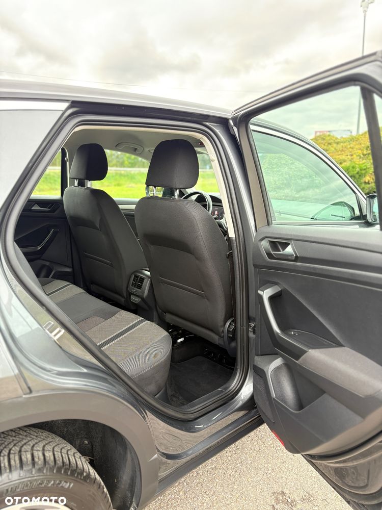 Volkswagen T-Roc 1.0 TSI Active - 21