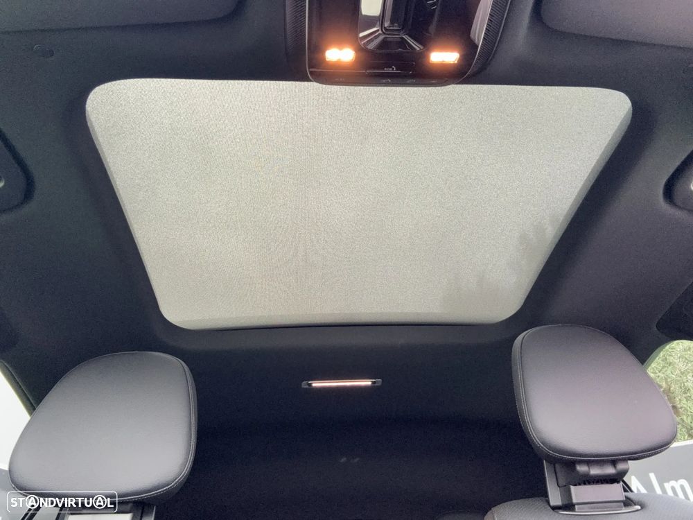 Mercedes-Benz GLC 300 de 4Matic - 55