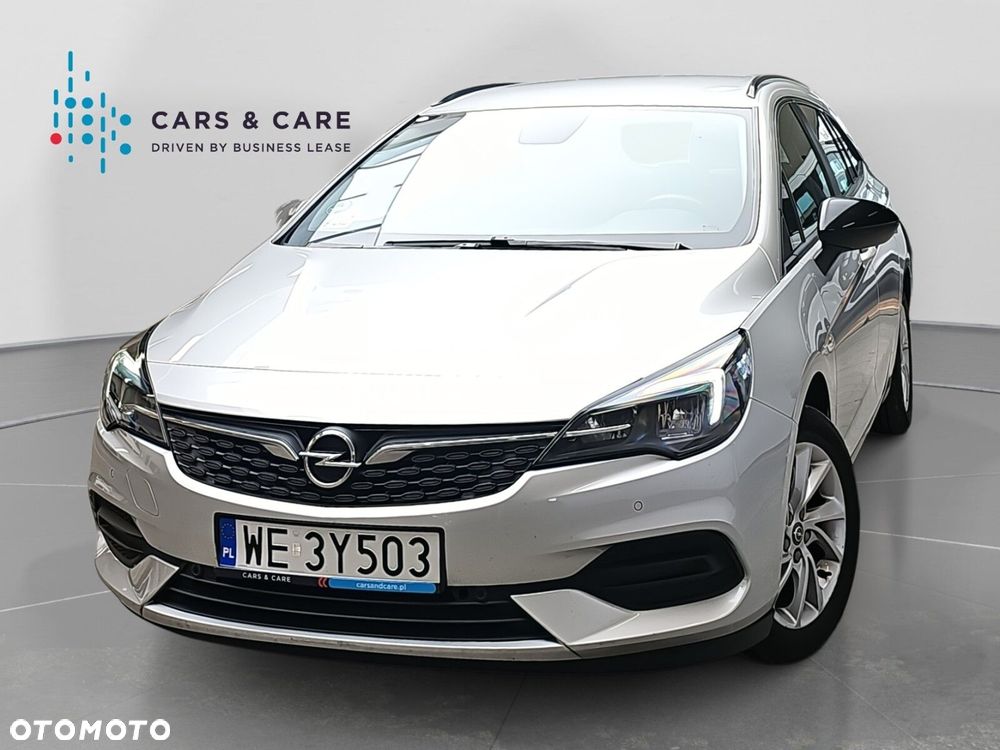 Opel Astra V 1.2 T Edition S&S - 2