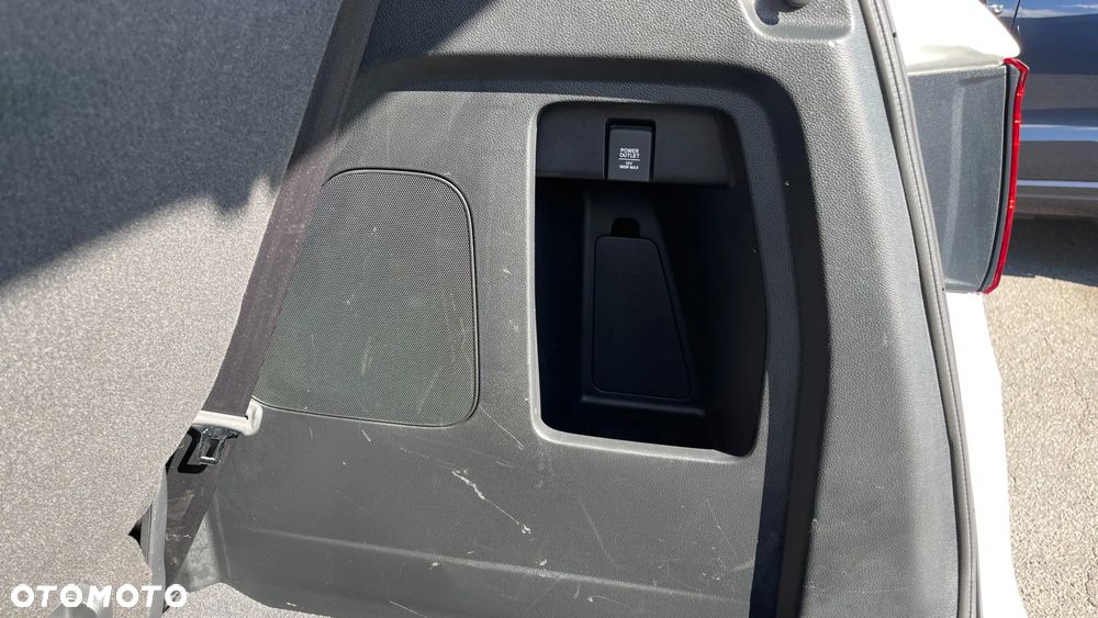 Honda Odyssey 3.5 EX - 37