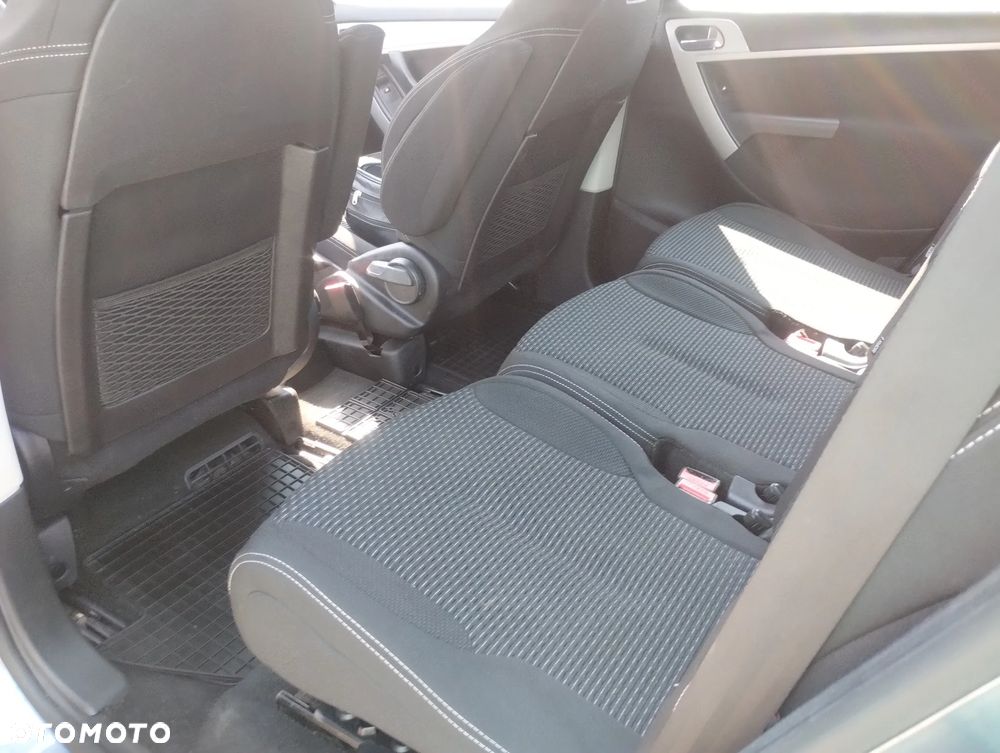 Citroën C4 Picasso - 10