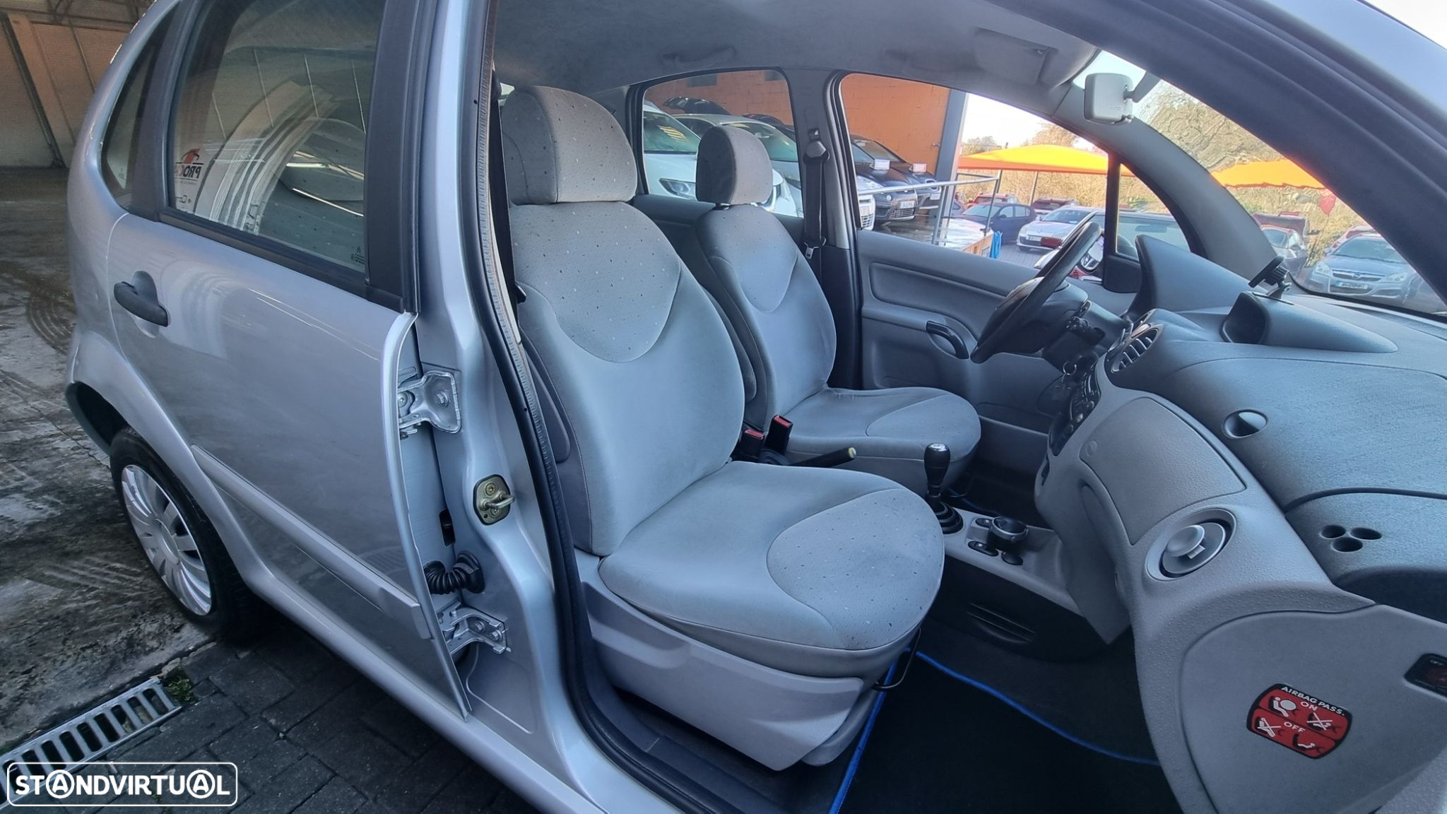 Citroën C3 1.1 SX - 3
