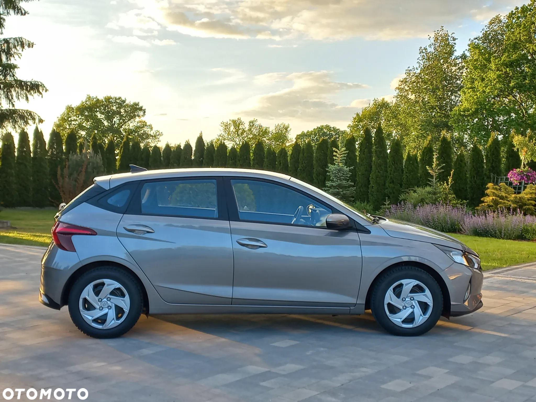 Hyundai i20 1.2 Classic Plus - 14