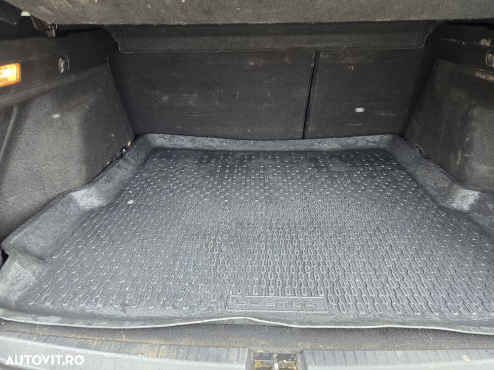 Dacia Duster 1.5 Blue dCi 4WD Prestige jante 16" - 17