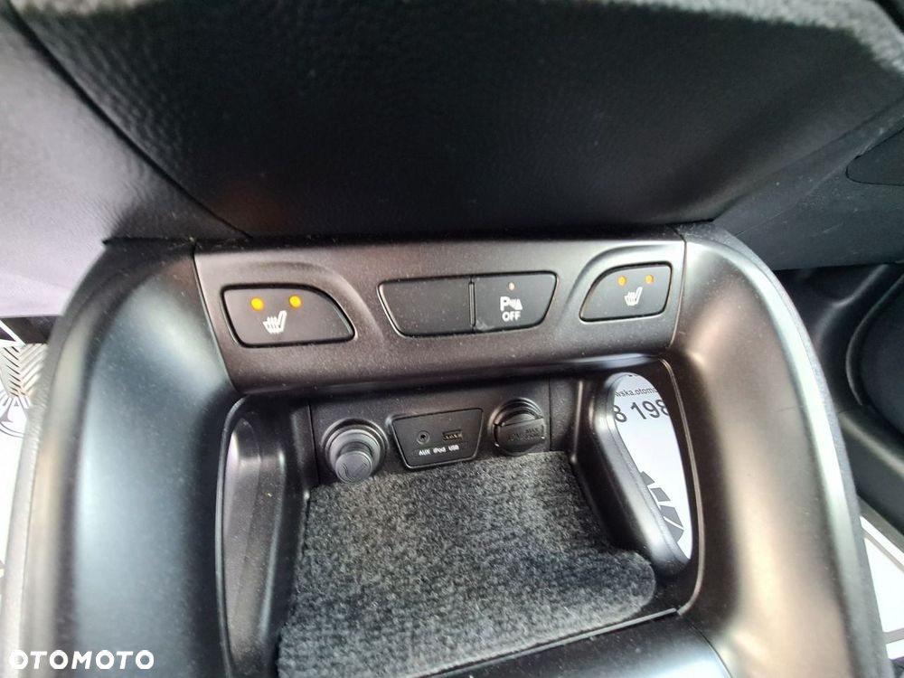 Hyundai ix35 1.6 GDI Premium 2WD - 16