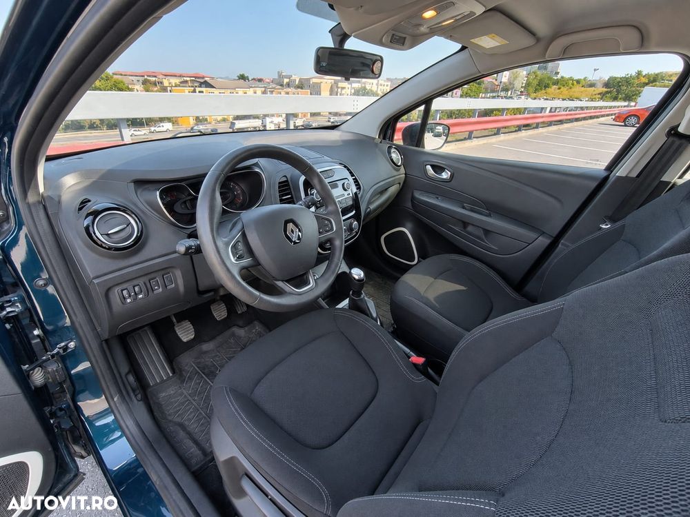 Renault Captur - 6