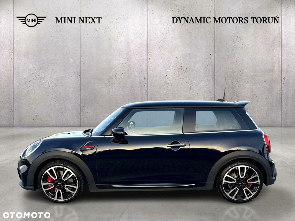 MINI John Cooper Works Copper GPF sport - 3