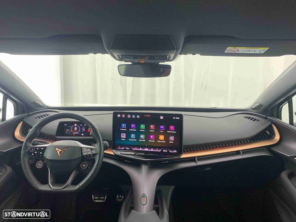 Cupra Tavascan 77 kWh Endurance - 13