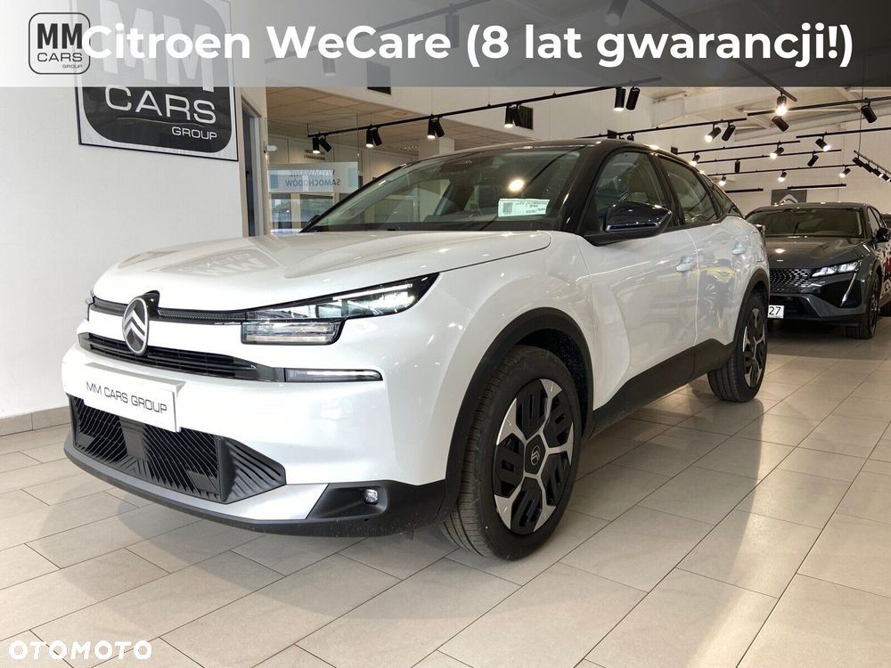 Citroën C4 1.2 mHEV Plus eDCT6 - 1