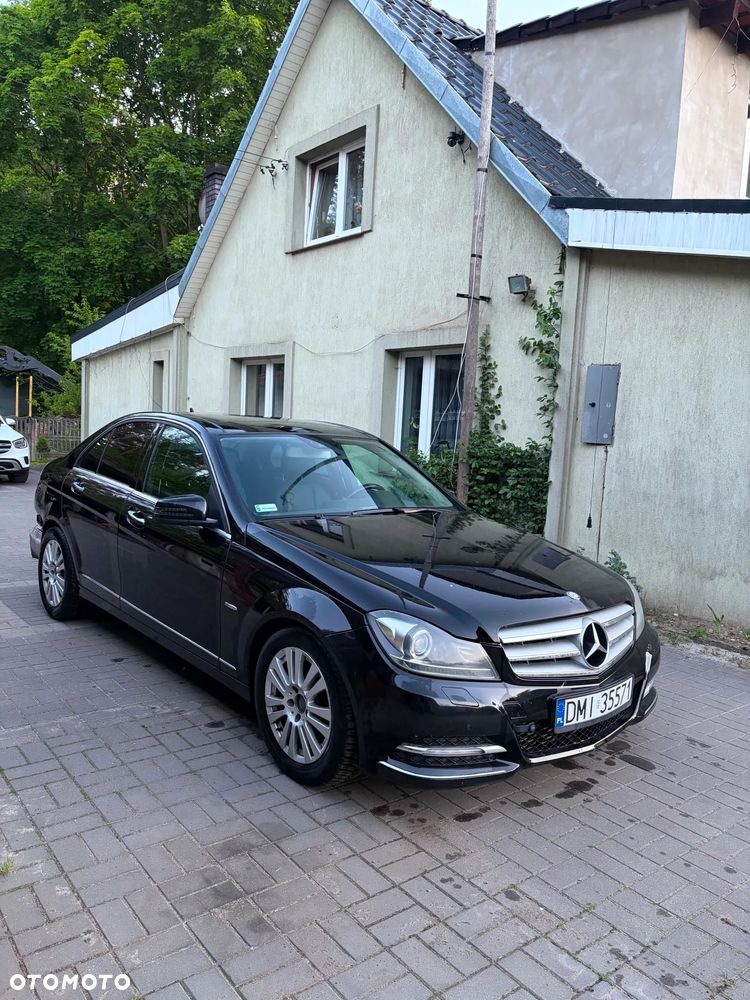 of the car
