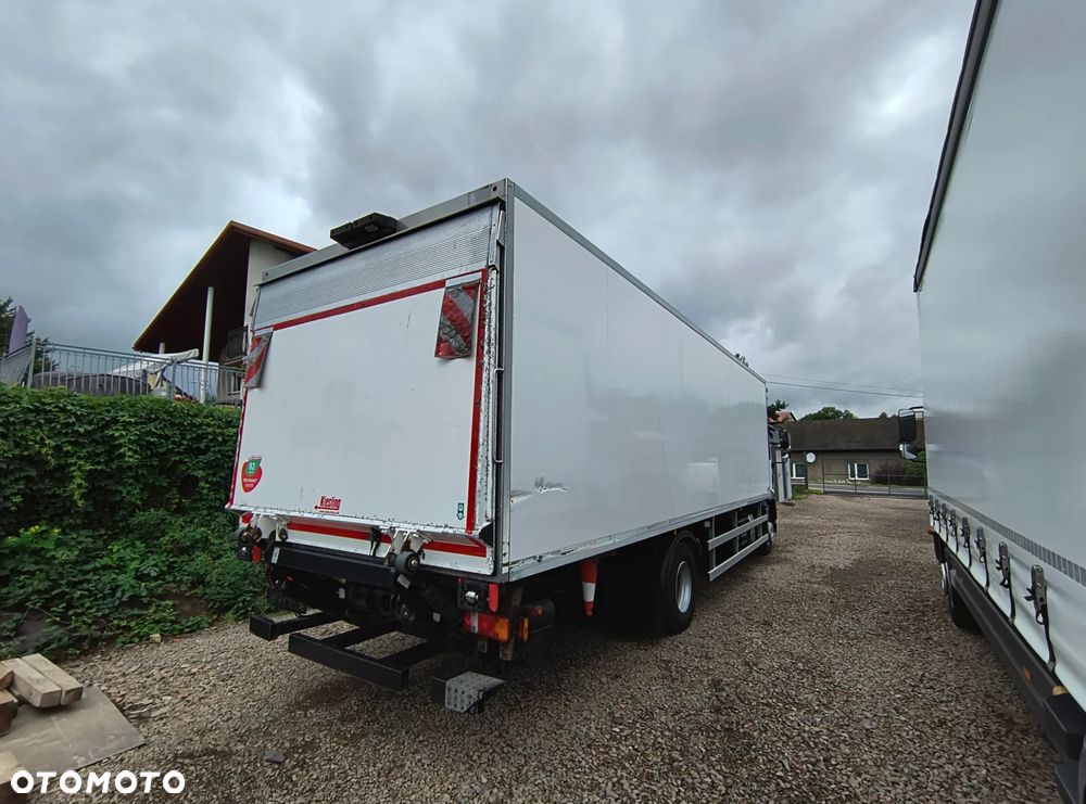 MAN TGM 15.250/16.250 Euro6 - 4
