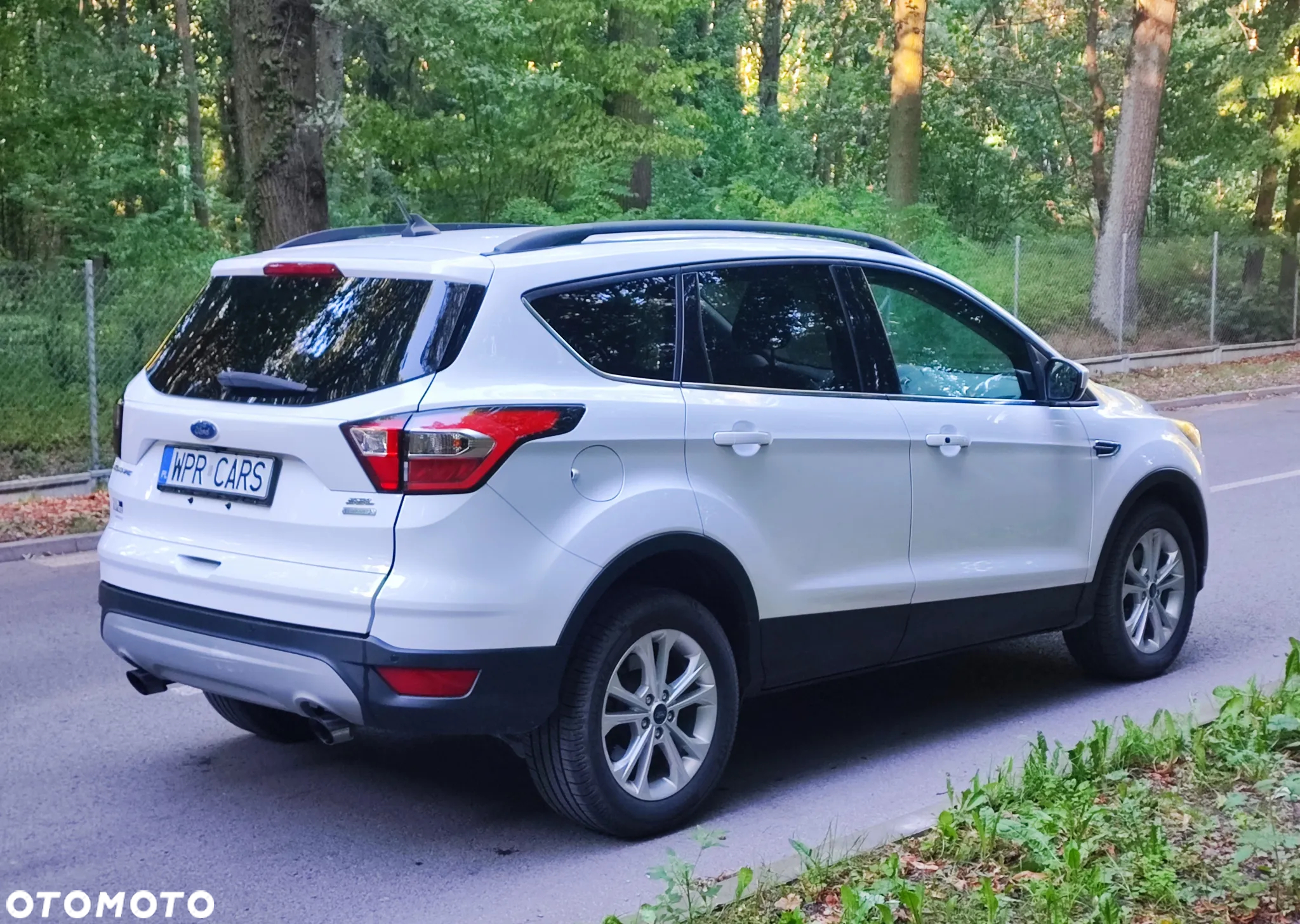 Ford Escape - 3