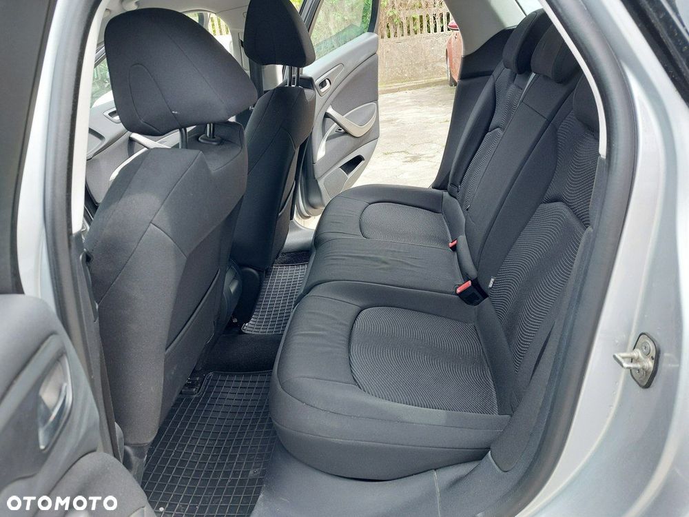 Citroën C5 - 12