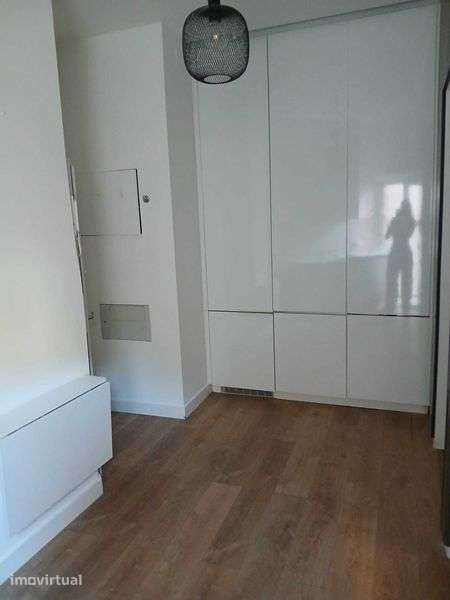 Apartamento- São Domingos de Benfica - Grande imagem: 2/12