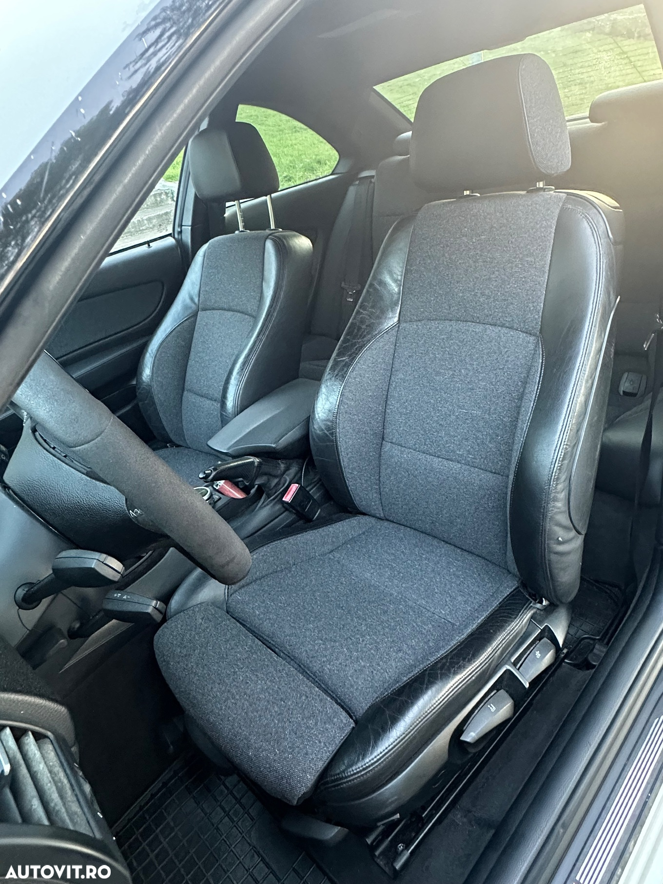 BMW Seria 1 135i Coupe Limited Edition Lifestyle mit M Sportpaket - 17