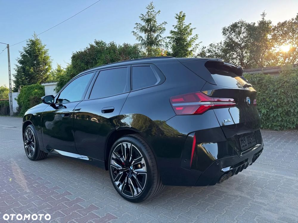 BMW X3 - 7