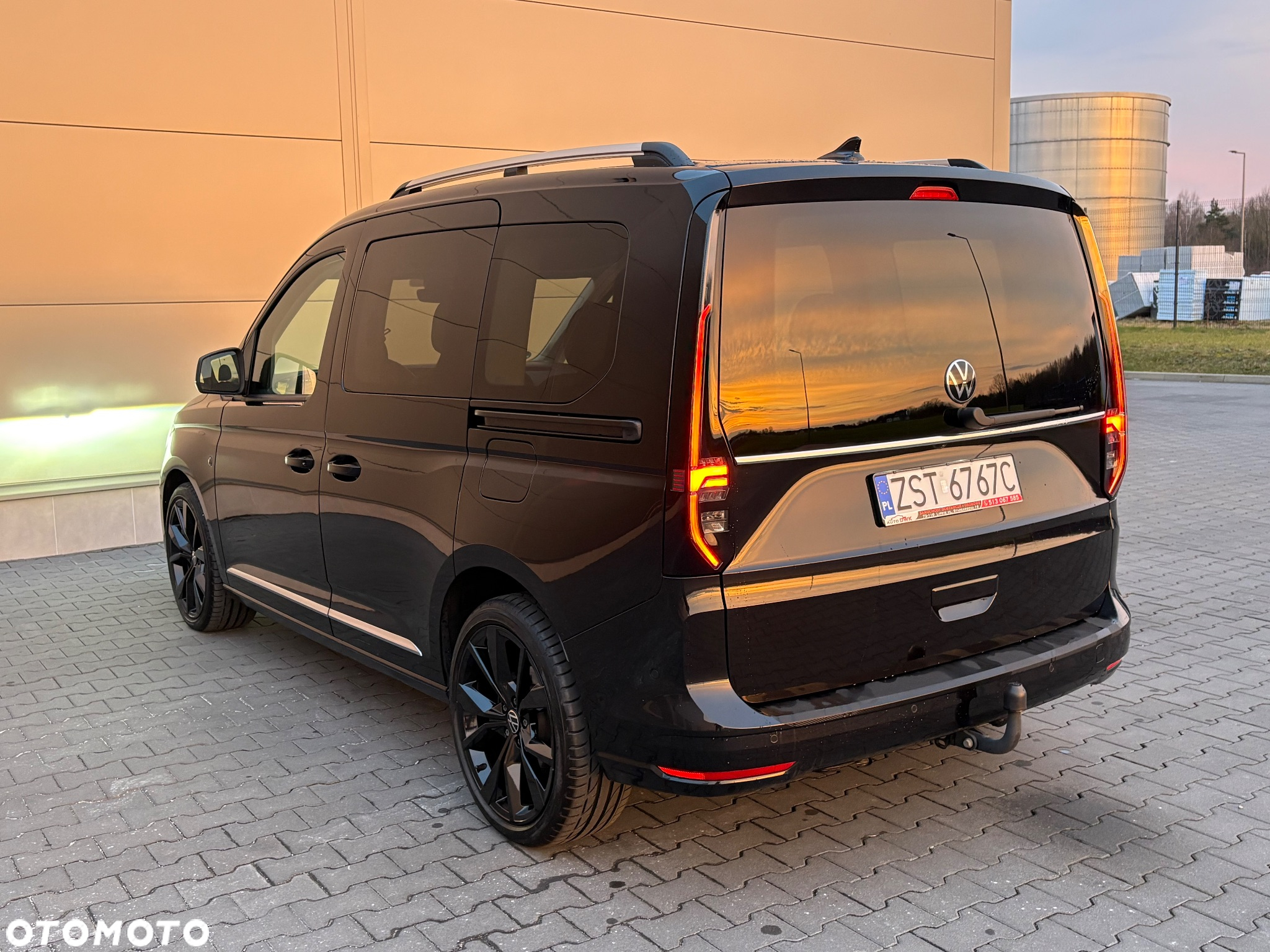 Volkswagen Caddy 2.0 TDI - 11