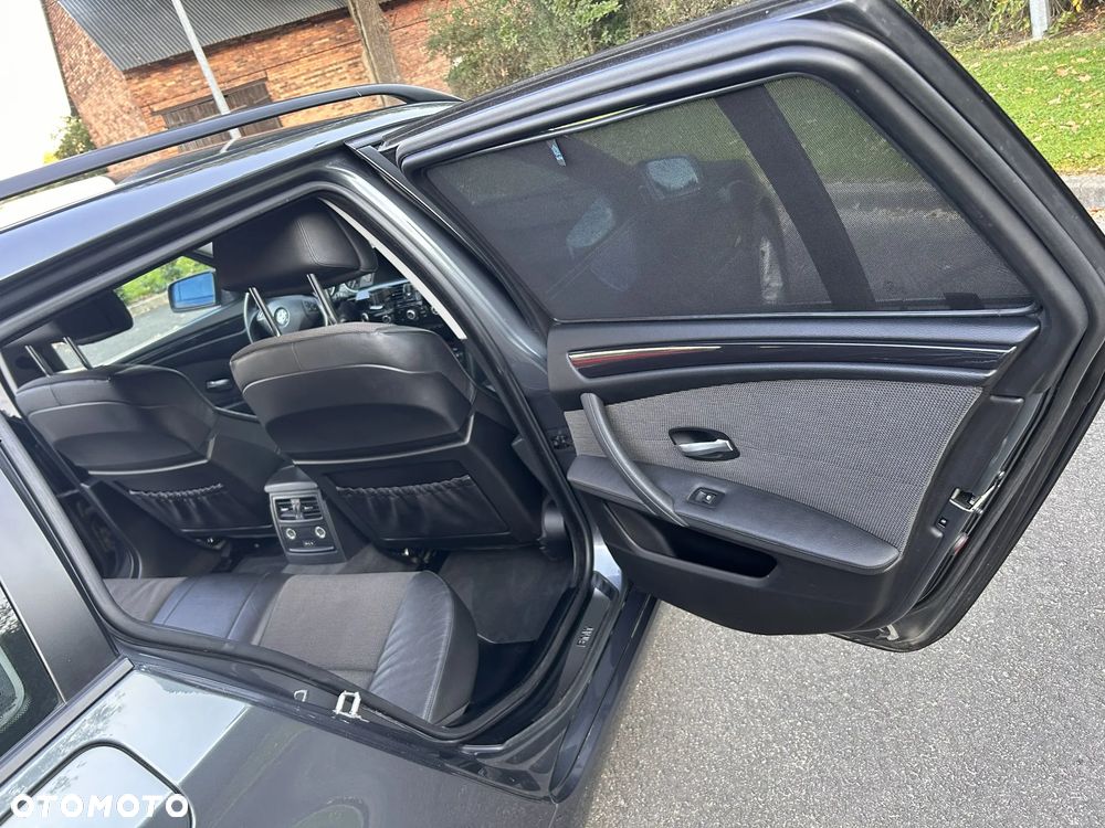 BMW Seria 5 - 9