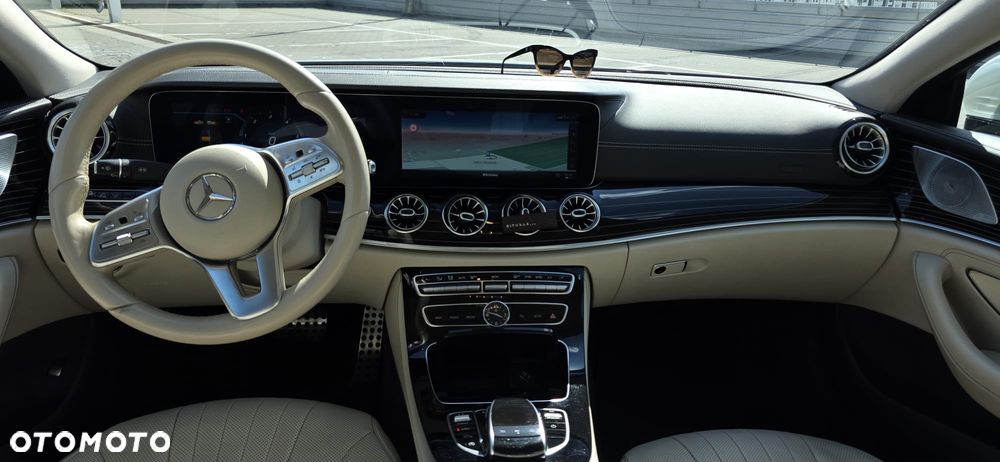 Mercedes-Benz CLS - 8