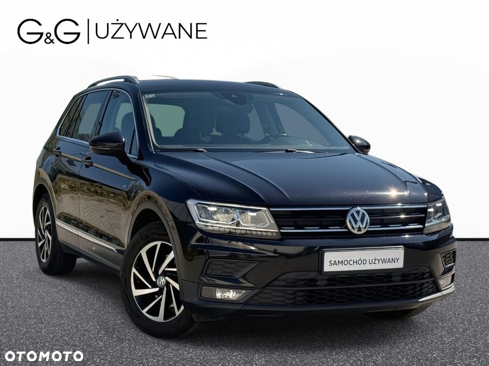 Volkswagen Tiguan - 3