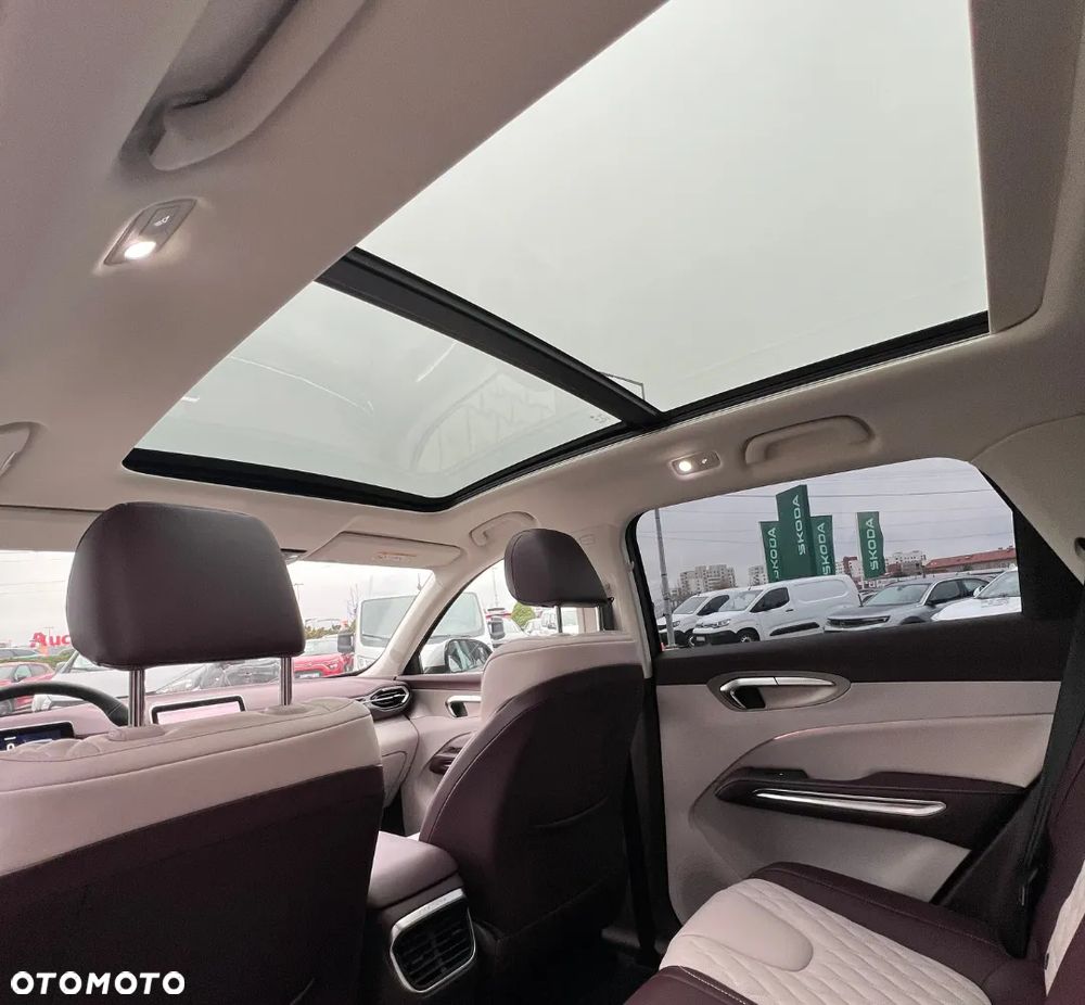 Bestune T90 2.0T Elegance - 12