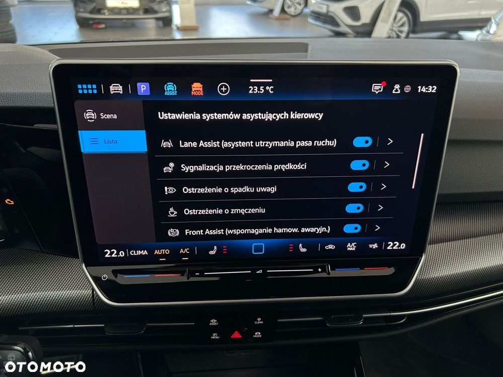 Volkswagen Golf - 20