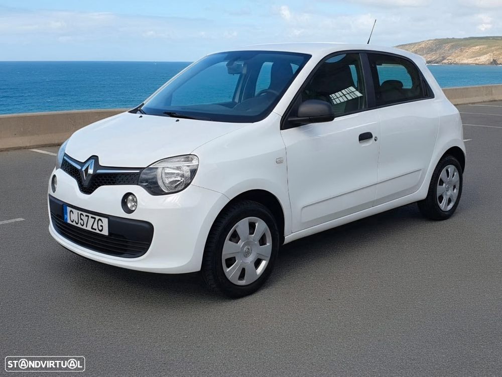 Renault Twingo SCe 70 Life - 3