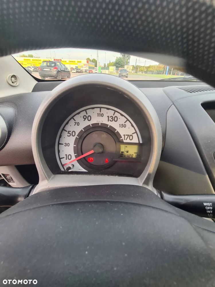 Toyota Aygo 1.0 VVT-i Luna A/C - 3