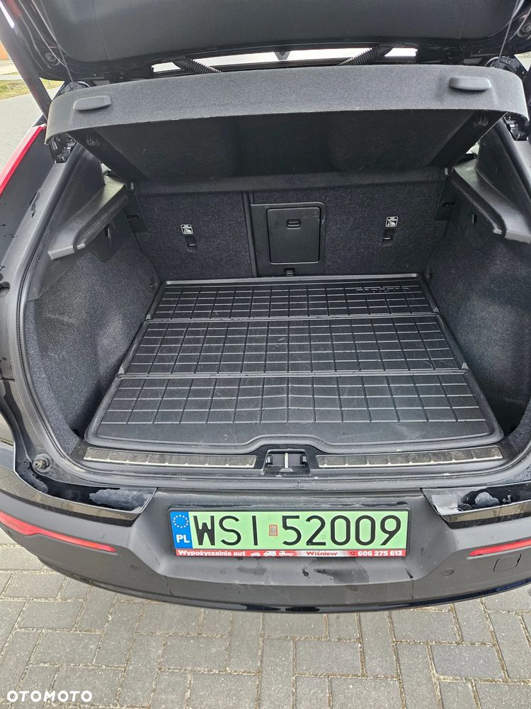 Volvo C40 Recharge Twin Motor Ultimate - 15