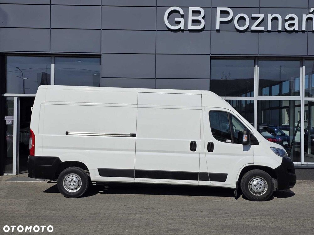 Citroën Jumper L3H2 - 5