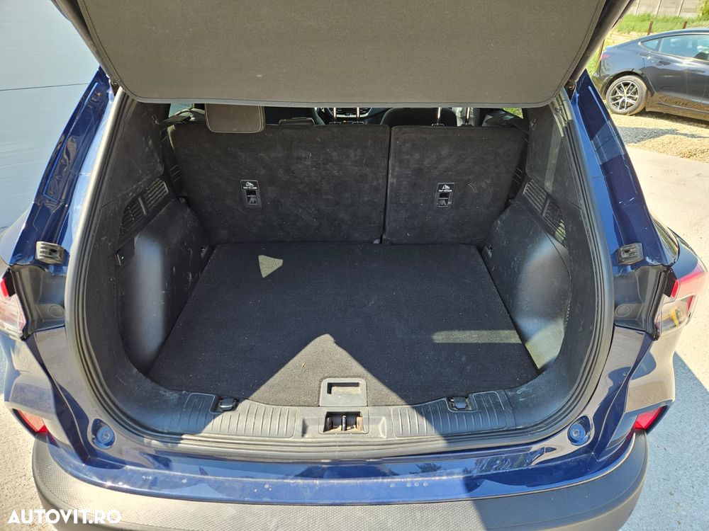 Ford Kuga 1.5 EcoBoost FWD Titanium - 24
