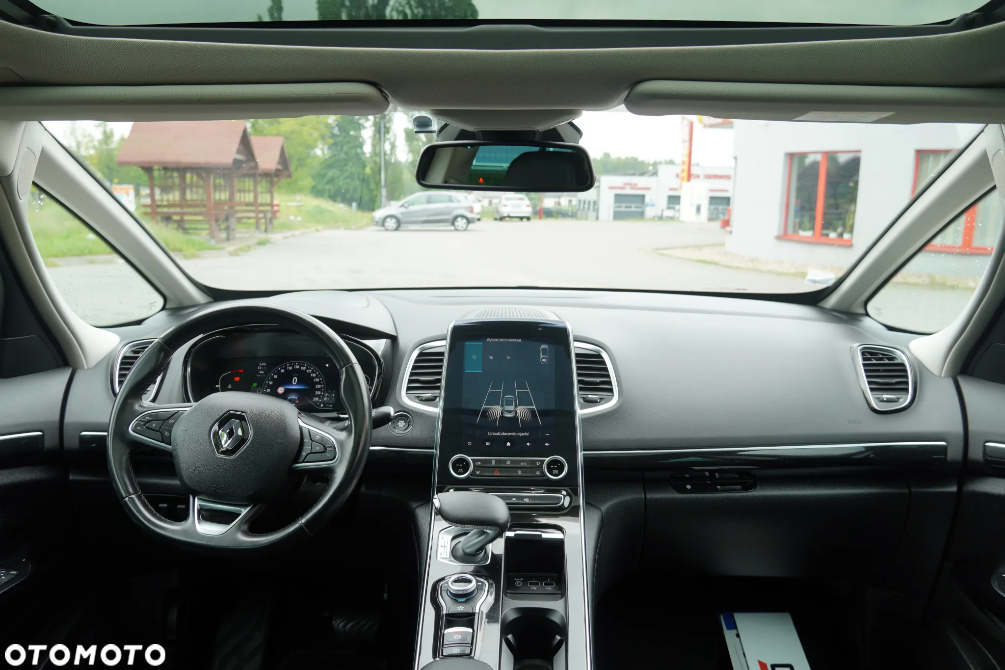 Renault Espace BLUE dCi 160 EDC LIMITED - 17