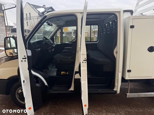 Iveco DAILY - 12