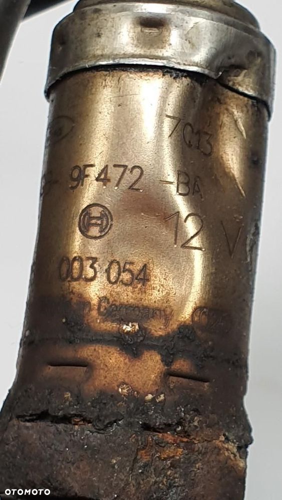 SONDA LAMBDA FORD 0258003054 87GB-9F472-BA - 5