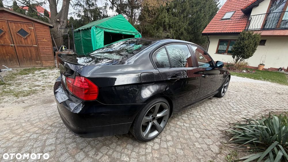BMW Seria 3 - 6