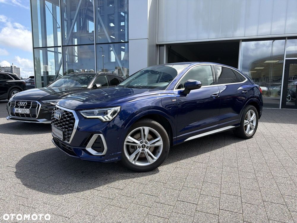 Audi Q3 Sportback - 10