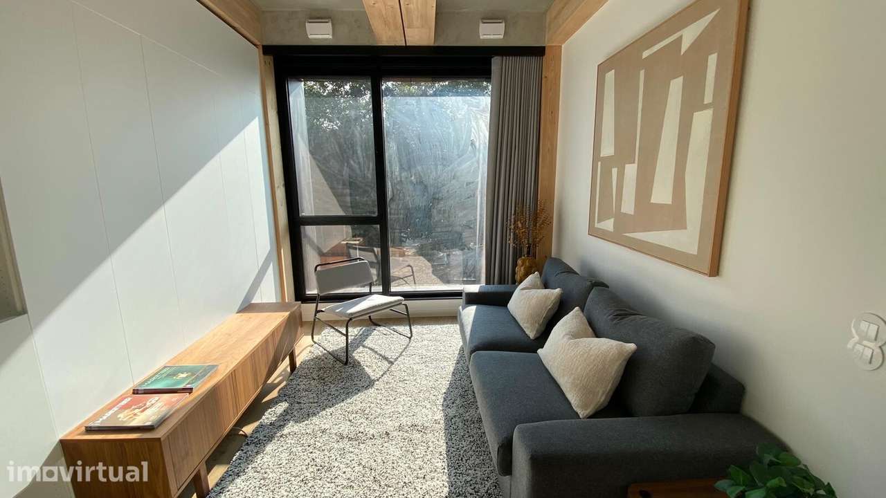 T1- Universidade do Minho, Azurém , Guimarães - Grande imagem: 5/17