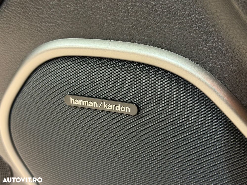 Jeep Grand Cherokee 3.0 V6 Multijet 4WD Automatik Summit - 21