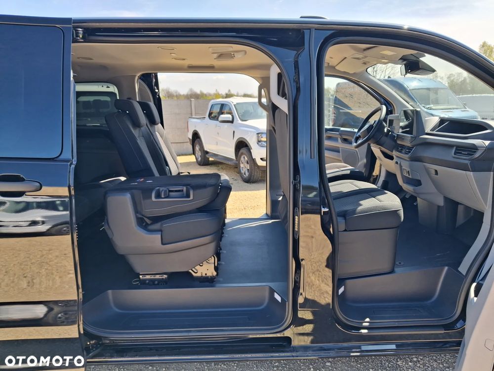 Ford Transit Custom Kombi 320 L2H1 Trend - 6